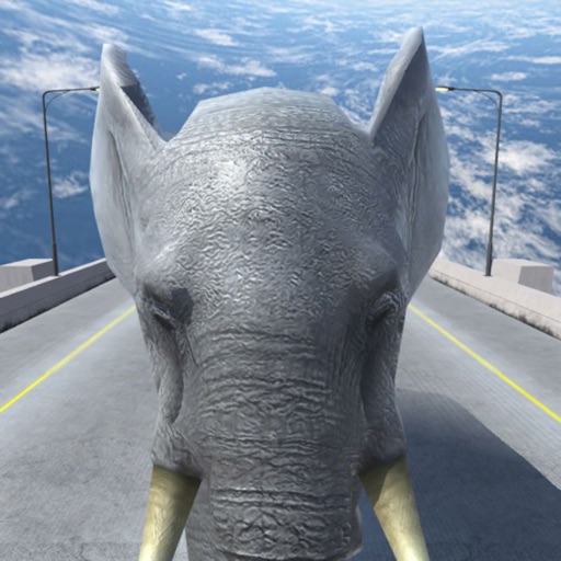 Highway Elephant iOS App