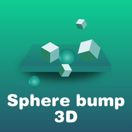 Sphere Bump 3D