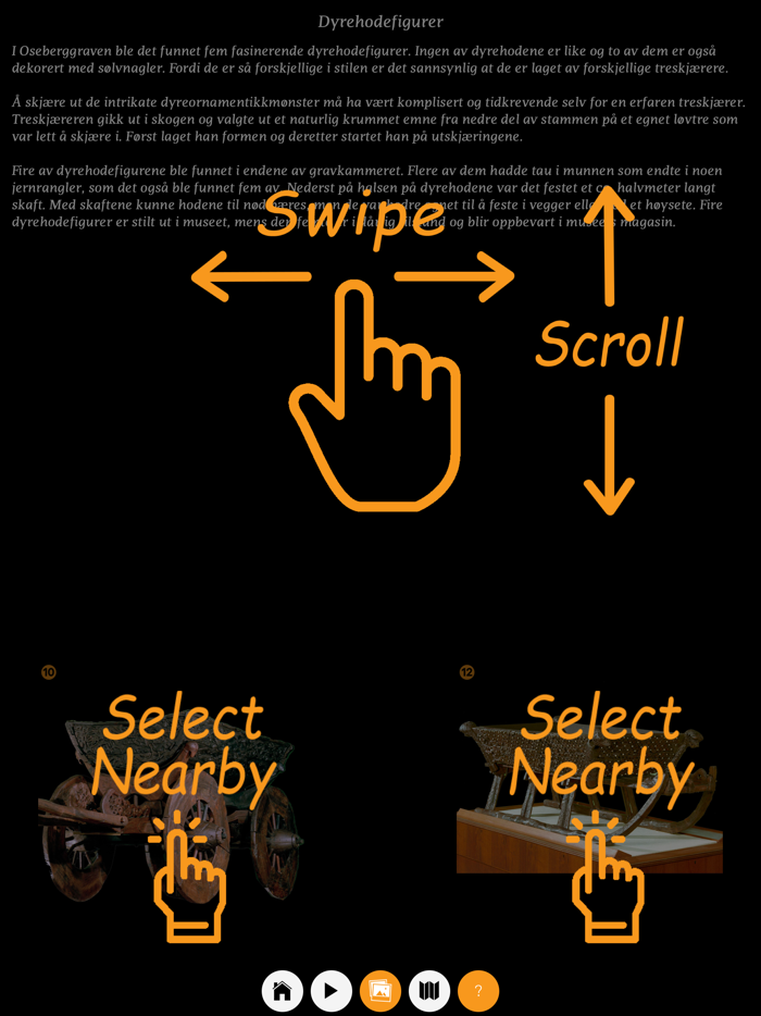 The Viking Ship Museum