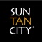 Start tanning faster with the Sun Tan City app
