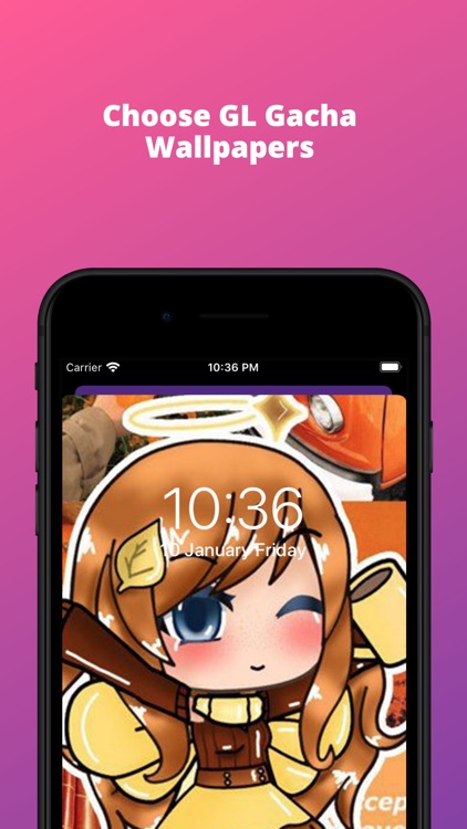 Gacha Cute Life Wallpapers by ait lahcen jamal