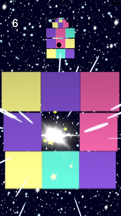 Attack Walls & Attack Stars screenshot-6