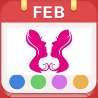 生理期肋手-大姨妈纪录