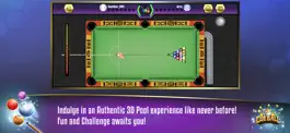 Game screenshot The Cue Ball mod apk