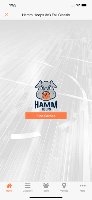 Hamm Hoops(圖3)-速報App