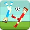 Icon Soccer Physics Football Game