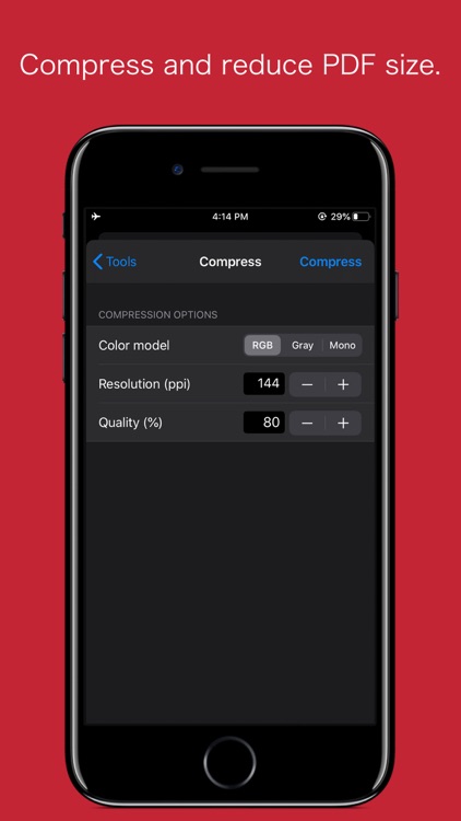 PDFGenius screenshot-5