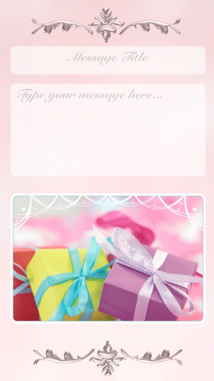 Greeting Cards • Creator