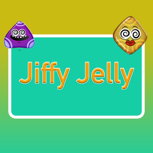 Jiffy Jelly game