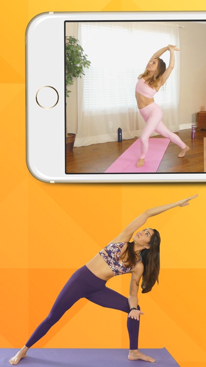 Yoga Plus by Psychetruth screenshot-4