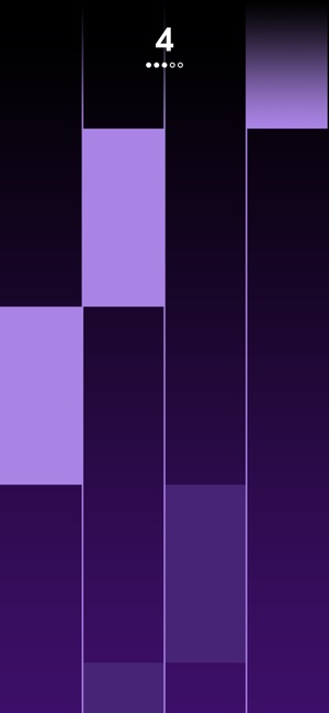 HARDCORE PIANO TILES(圖1)-速報App