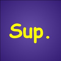 Sup. live random voice chat app funktioniert nicht? Probleme und Störung