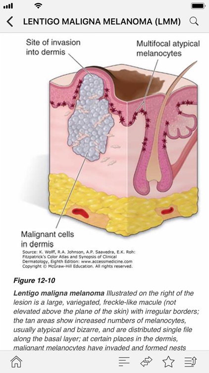 AccessMedicine screenshot-4