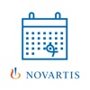 Novartis Event Engagement