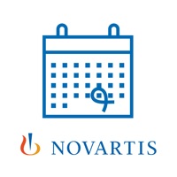  Novartis Event Engagement Application Similaire