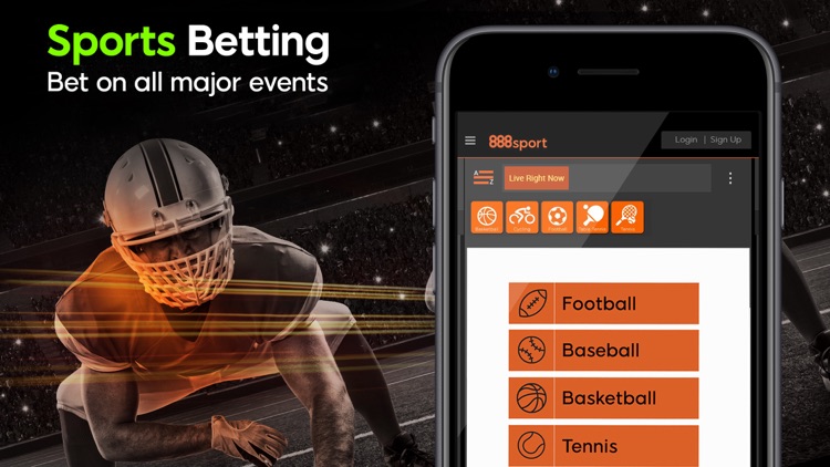 888 Casino: Real money, NJ screenshot-6