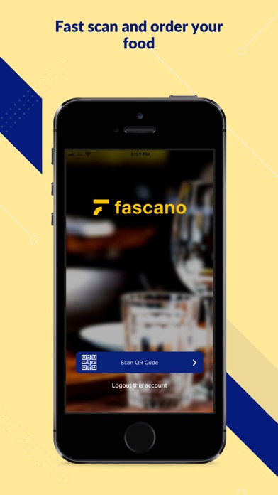 Fascano screenshot 2