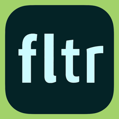 Filtr – Presets for Light Room