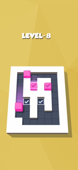 Fix Block: My Cube Link Time(圖4)-速報App