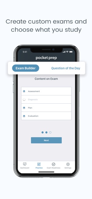 FNP Pocket Prep(圖3)-速報App