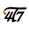 4T7