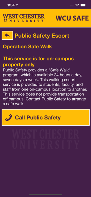 WCU SAFE(圖4)-速報App