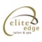 The Elite Edge Salon & Spa app makes booking your appointments and managing your loyalty points even easier