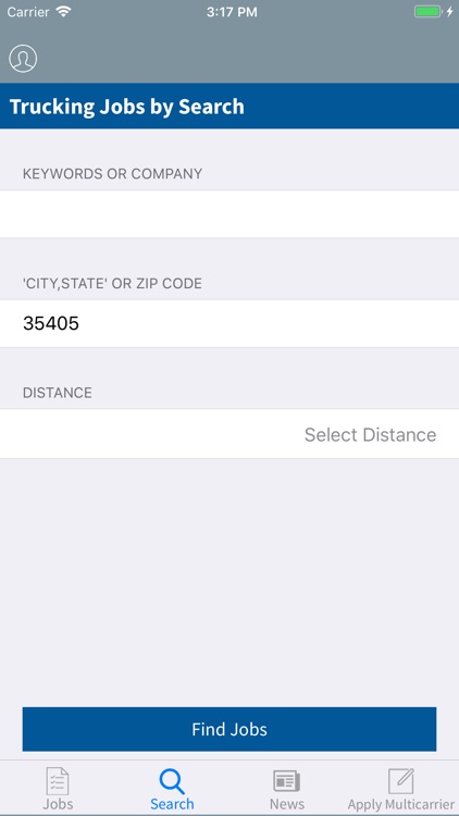 Truck Driving Jobs screenshot-3