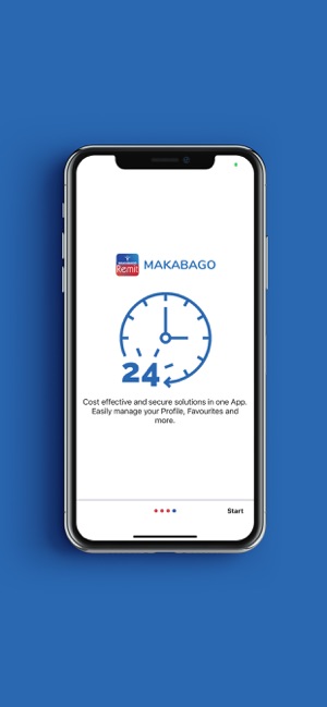 Makabago Remit(圖2)-速報App