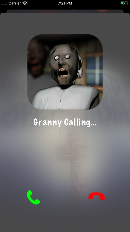 Get Call From Halloween screenshot-4