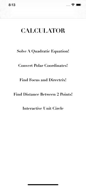 Function Quadratic(圖1)-速報App