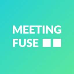 Meeting Fuse Room Display