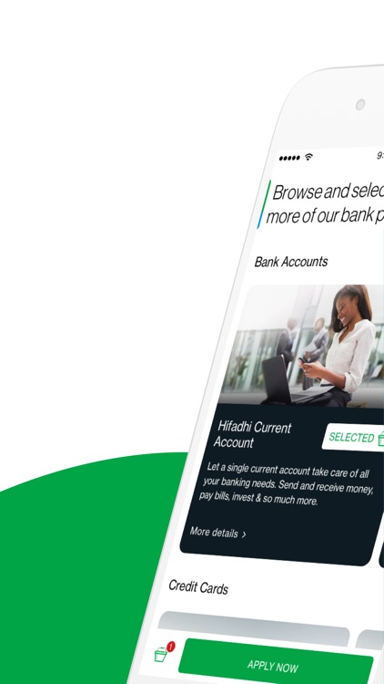 Sc Mobile Botswana By Standard Chartered Bank