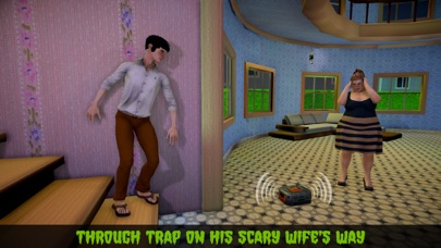 Neighbor’s Scary Wife screenshot 2