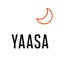 Paired with the ultra-responsive sleep wellness tracker, Yaasa Sensing analyses key sleep metrics including movement activity, heartbeat, and respiration throughout the night