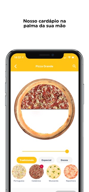 PizzoBurg(圖3)-速報App