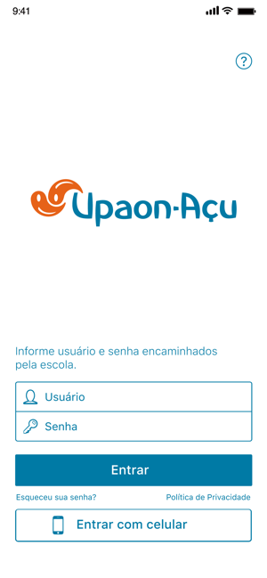 Upaon Educacional(圖2)-速報App