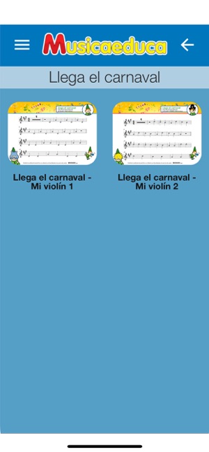 Musicaeduca app(圖4)-速報App