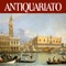 Antiquariato is the app which keeps you always up to date about national and international collecting, the most important exhibitions, the galleries, the auctions and the market trends