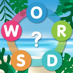 Word Search Sea: Find Words