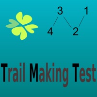 Trail making