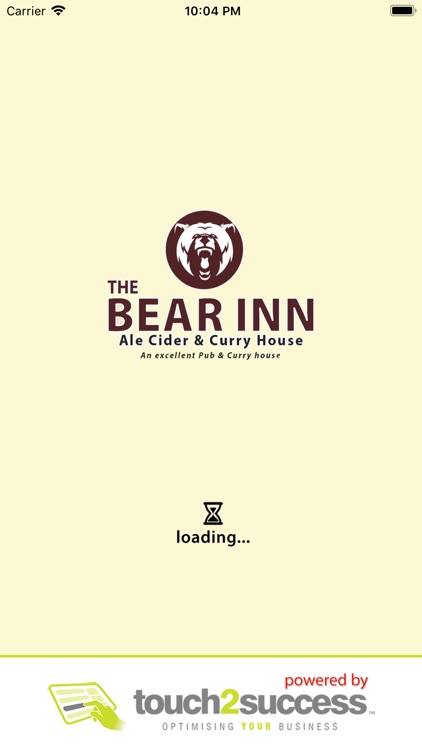 The Bear Inn