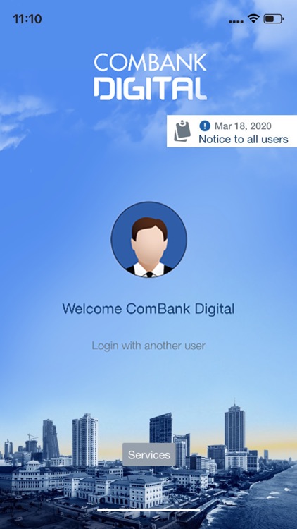 ComBank Digital By Commercial Bank Of Ceylon PLC