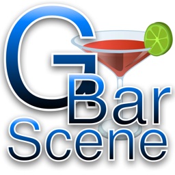 GBar Scene