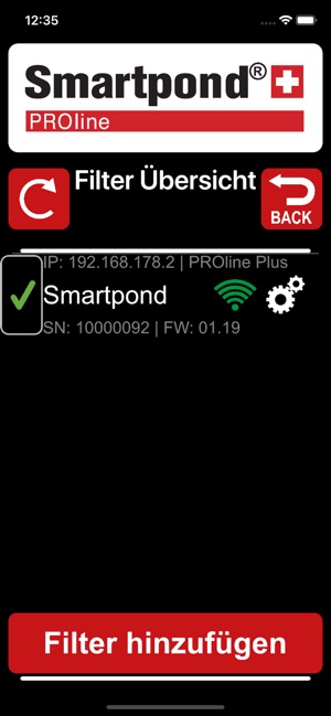 Smartpond PROline(圖2)-速報App