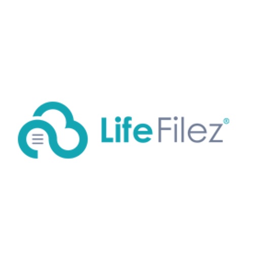 LifeFilez iOS App