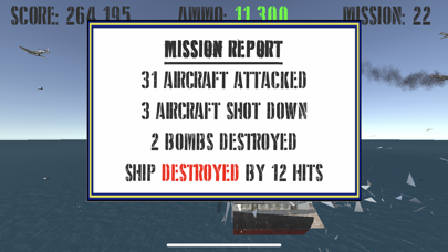 Naval Command screenshot 2
