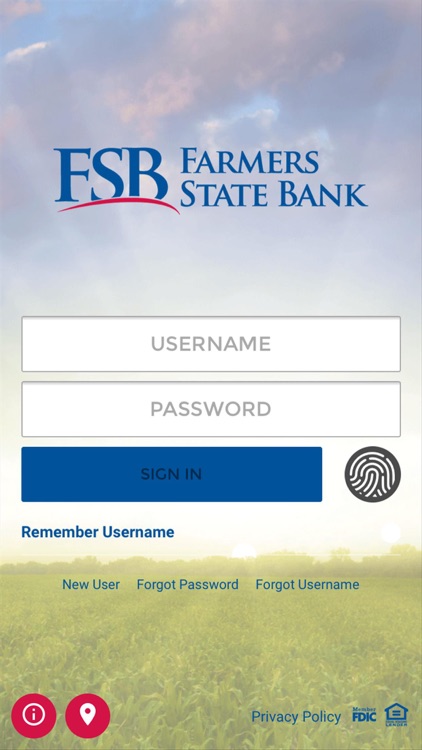 Farmers State Bank MN Mobile