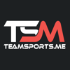 Romesh Nissangaratchie - TSM TeamSports  artwork