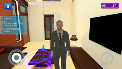 Virtual Hotel - Island Manager screenshot 4